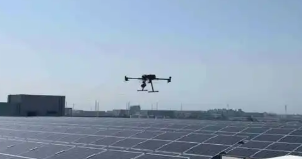 AI助力無人機(jī)檢測識別技術(shù)(圖1)